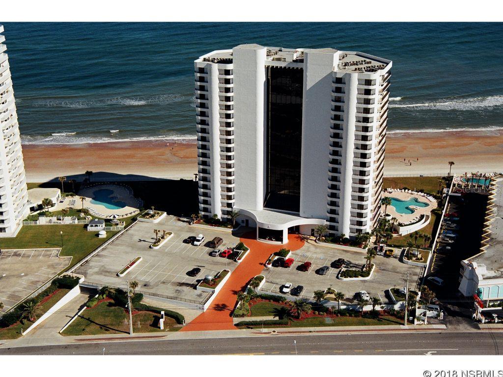 Sherwin Condo - Residential