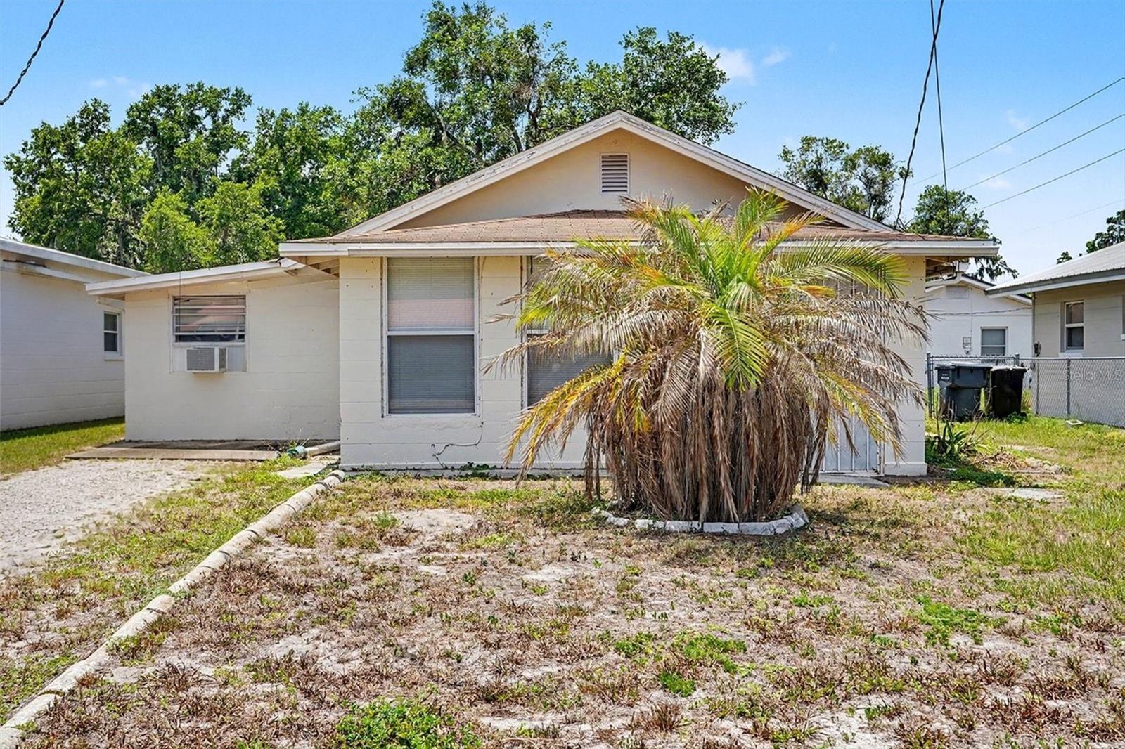 COUNTRY CLUB ESTATE RESUBDIVISION PT - Residential