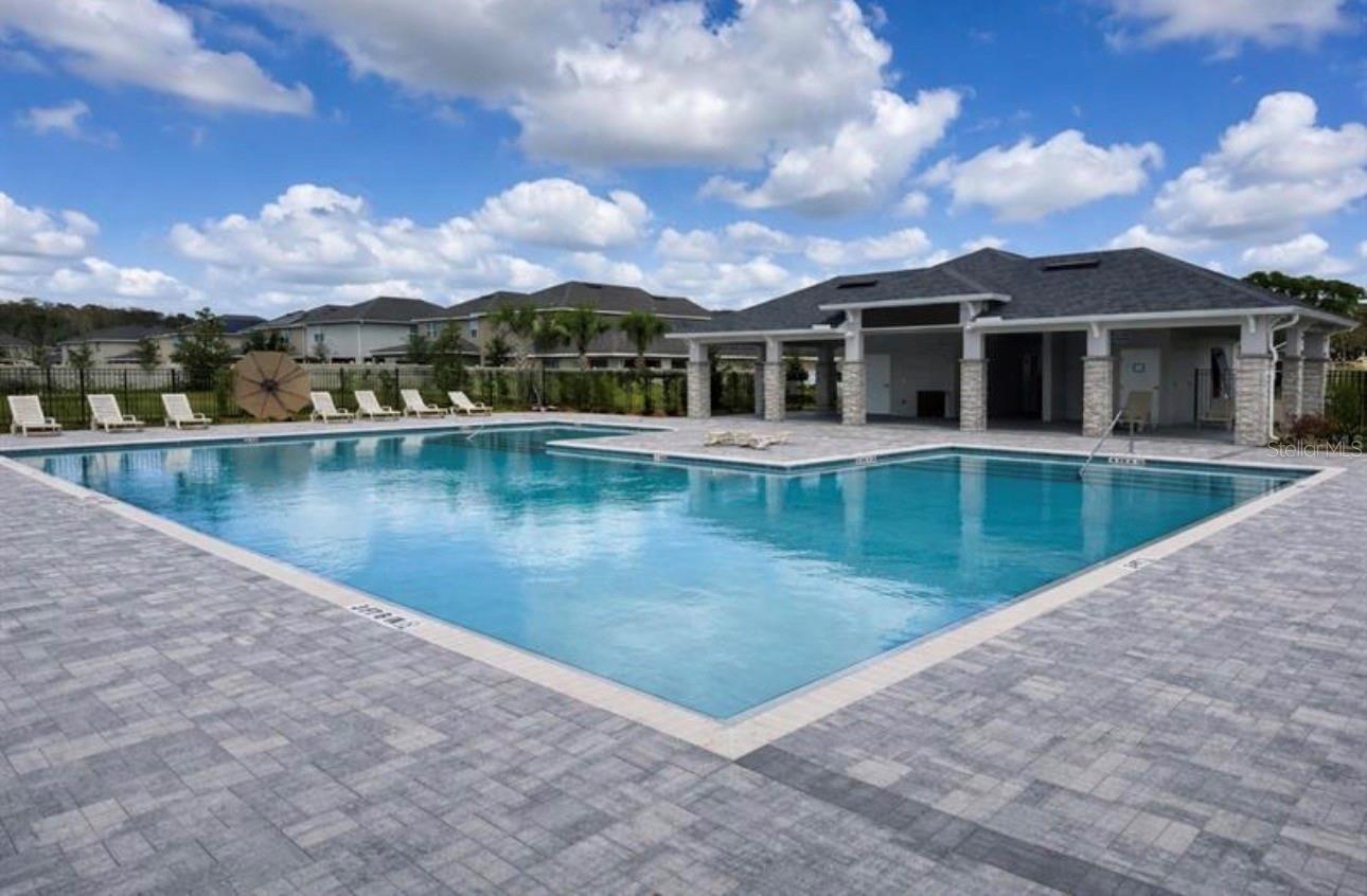HARMONY CENTRAL PH 2 - Residential