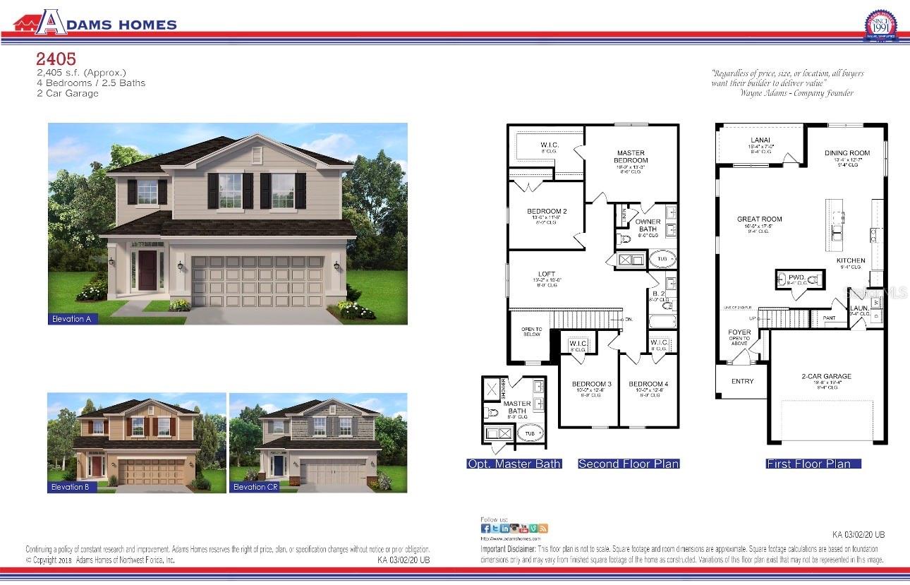 HARMONY CENTRAL PH 2 - Residential