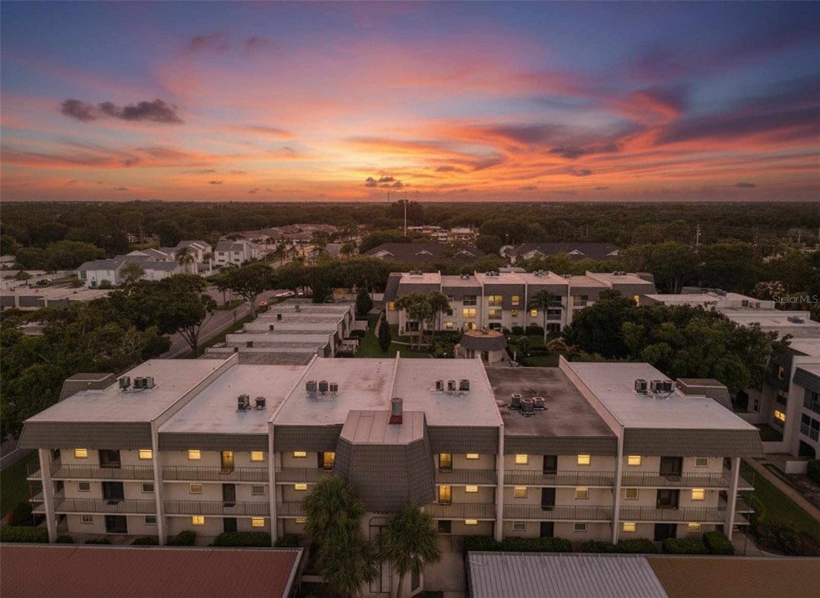 CORDOVA GREENS CONDO - Residential