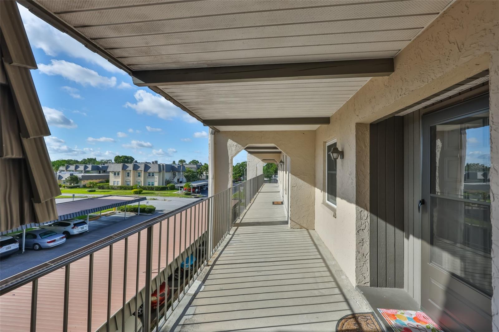 CORDOVA GREENS CONDO - Residential
