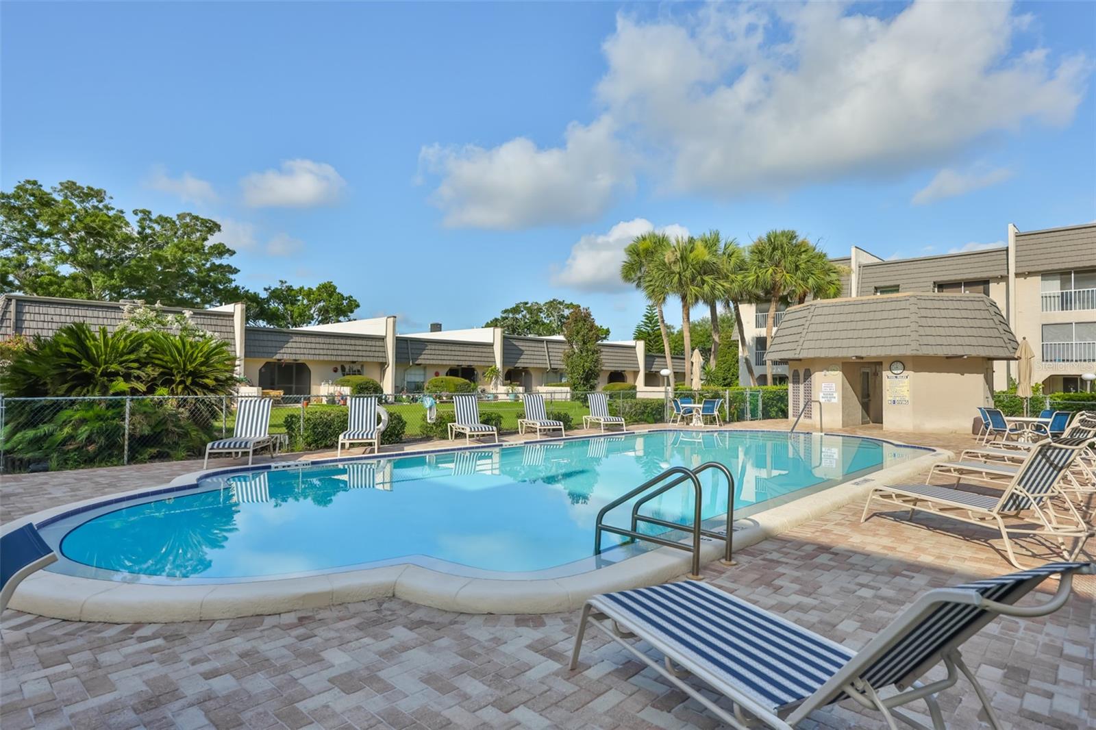 CORDOVA GREENS CONDO - Residential