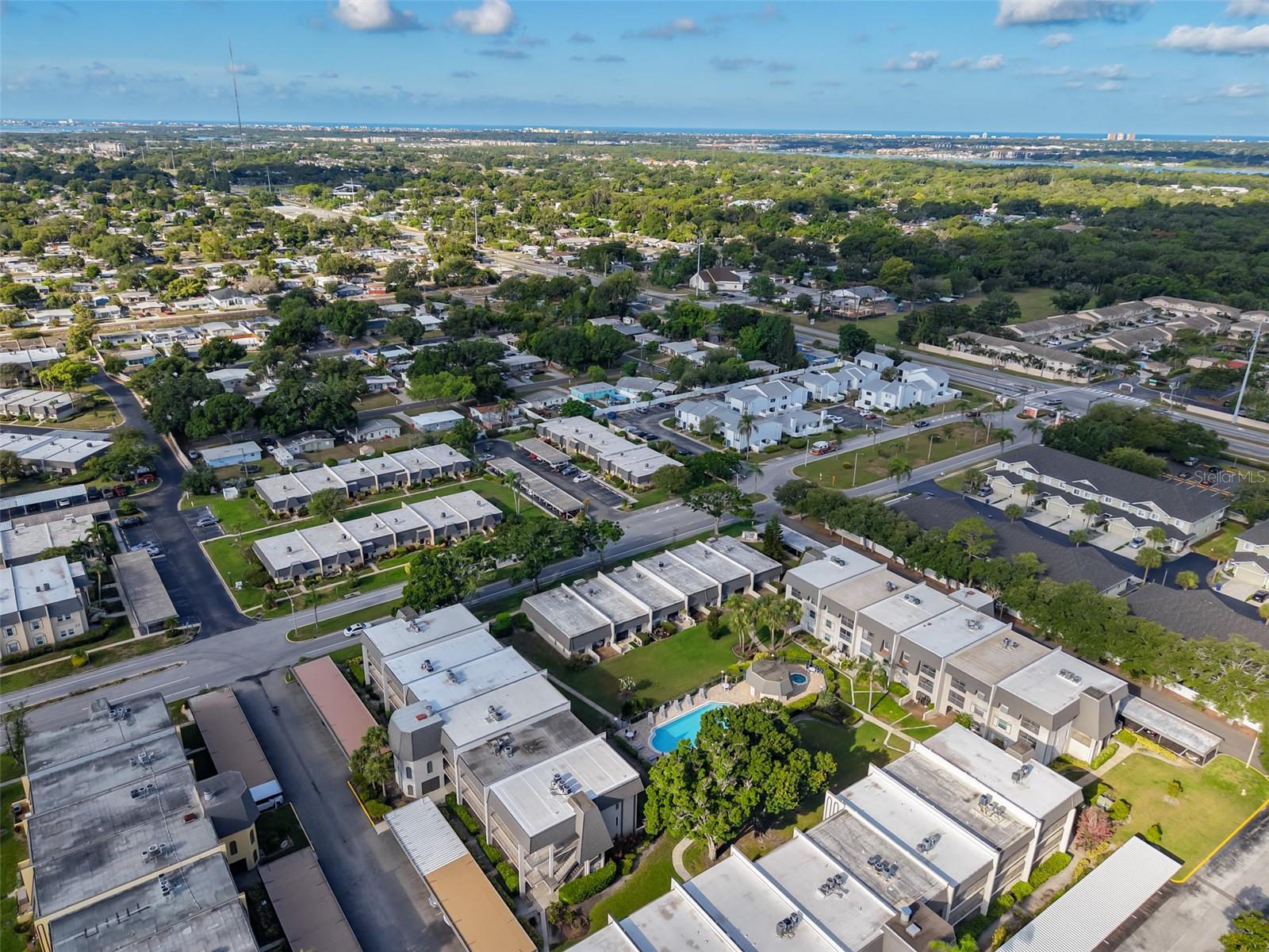 CORDOVA GREENS CONDO - Residential