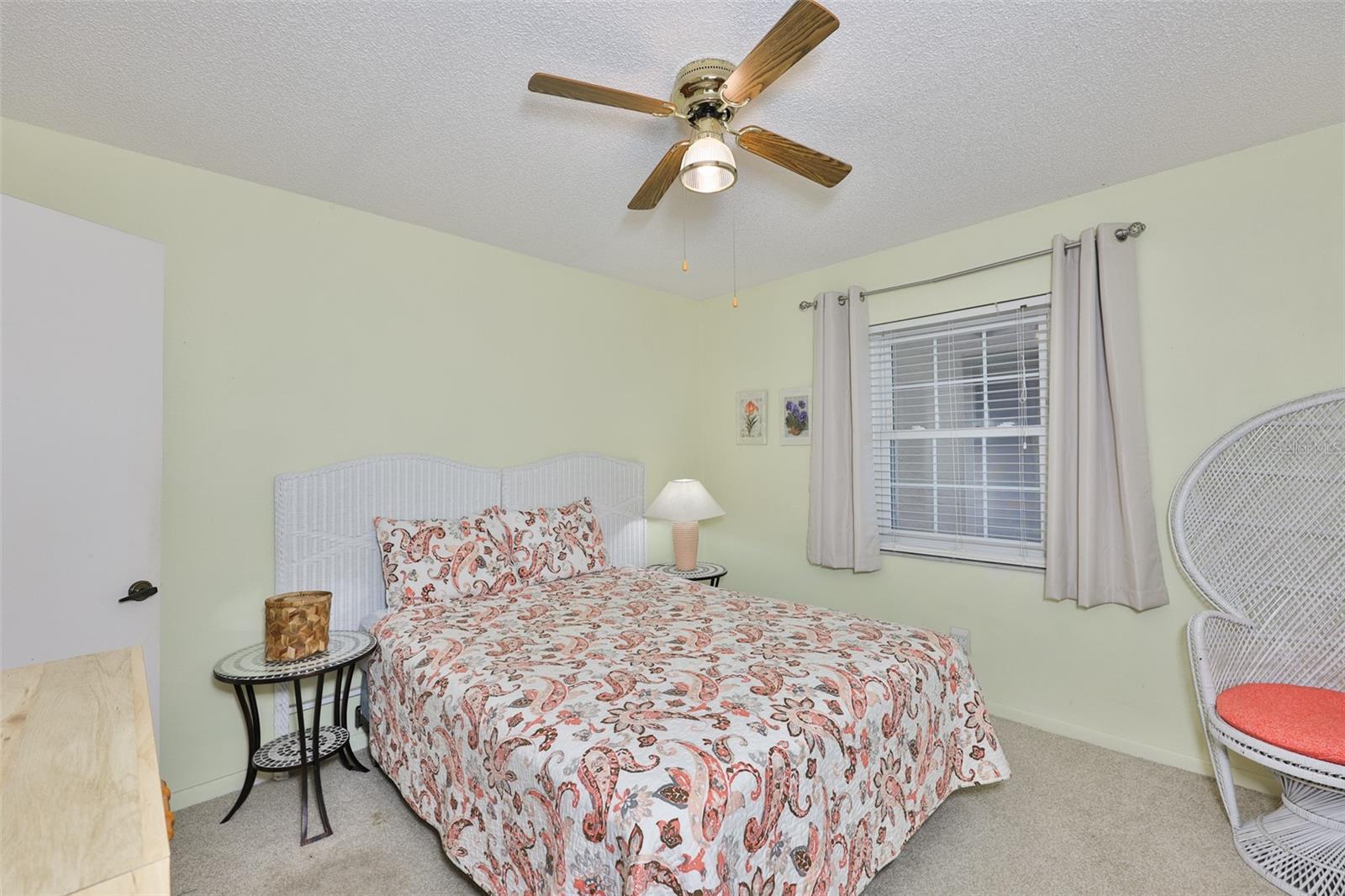 CORDOVA GREENS CONDO - Residential
