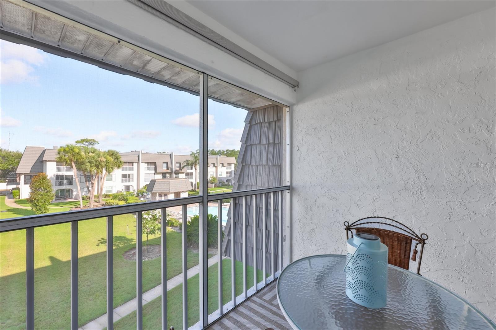 CORDOVA GREENS CONDO - Residential