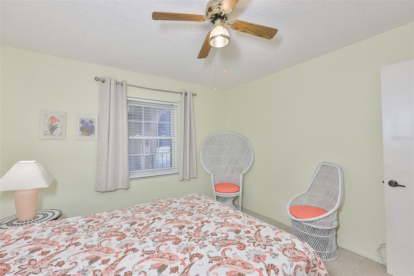 CORDOVA GREENS CONDO - Residential