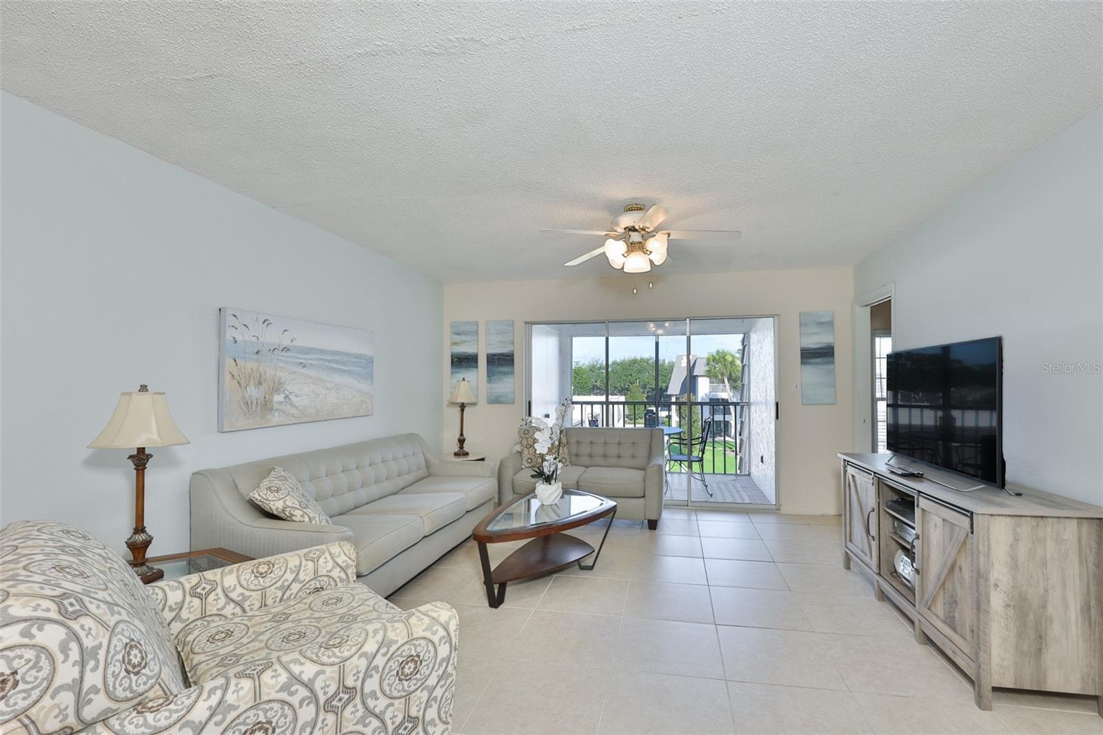 CORDOVA GREENS CONDO - Residential