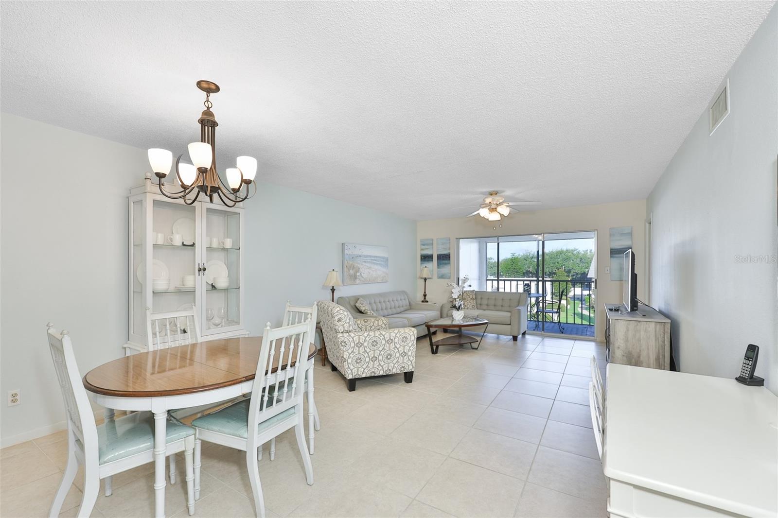 CORDOVA GREENS CONDO - Residential