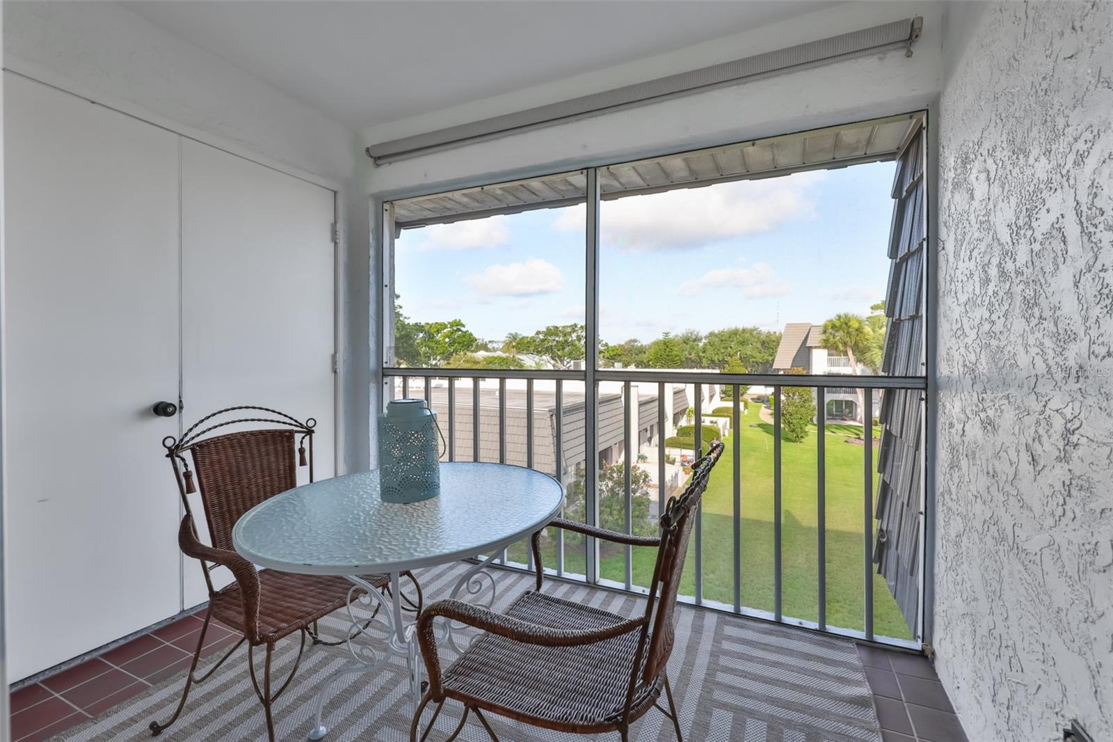 CORDOVA GREENS CONDO - Residential