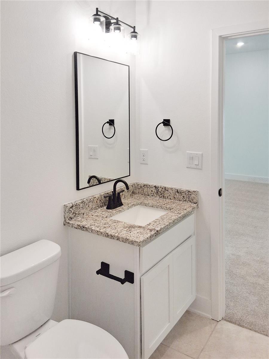 ARBOR PARK - Residential