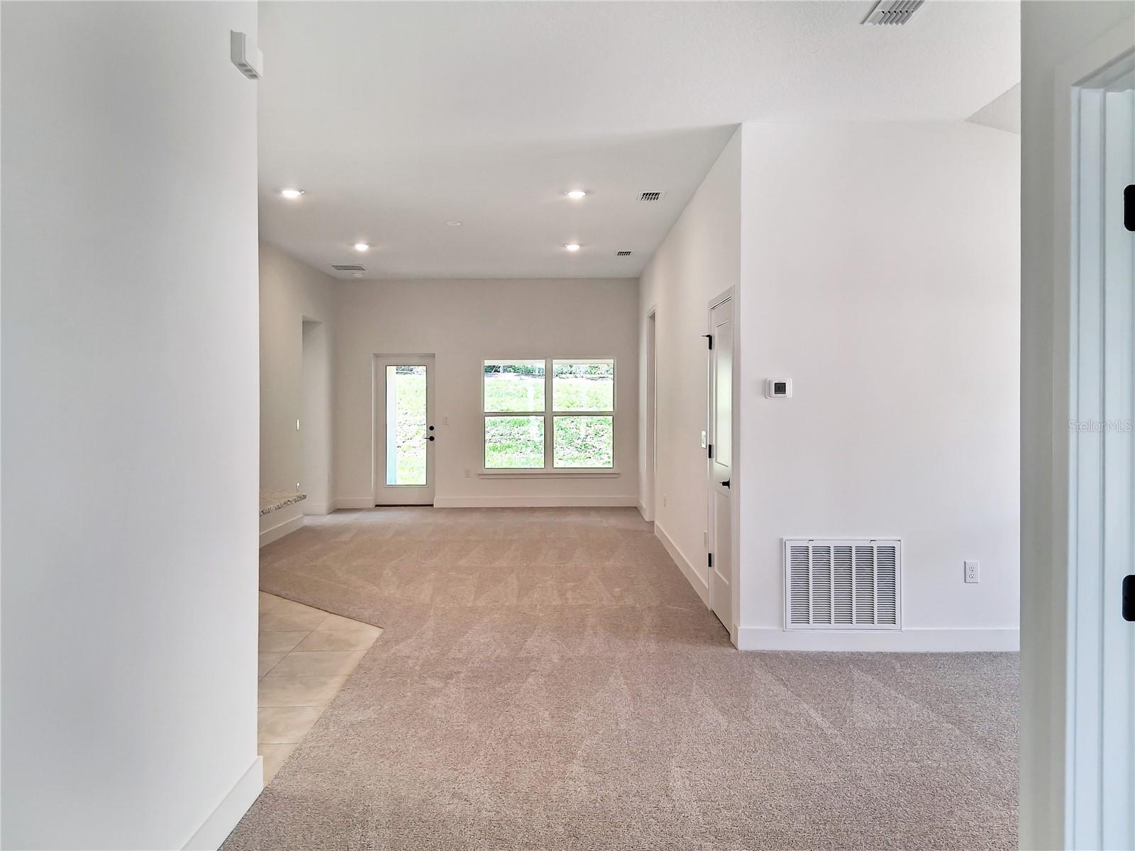 ARBOR PARK - Residential