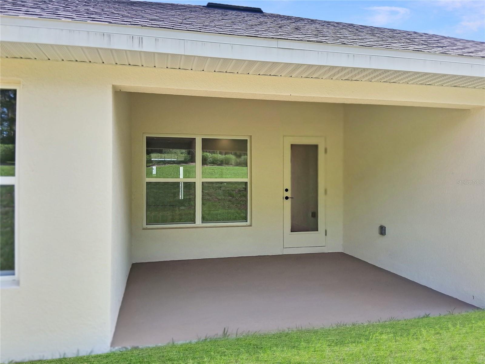 ARBOR PARK - Residential