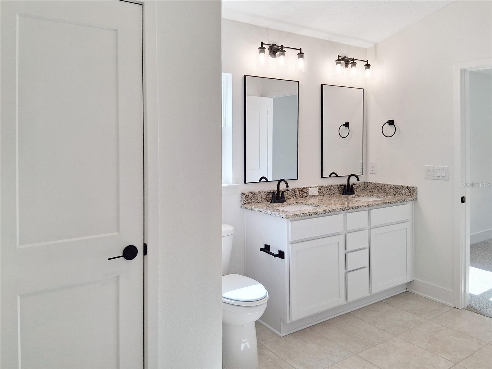 ARBOR PARK - Residential