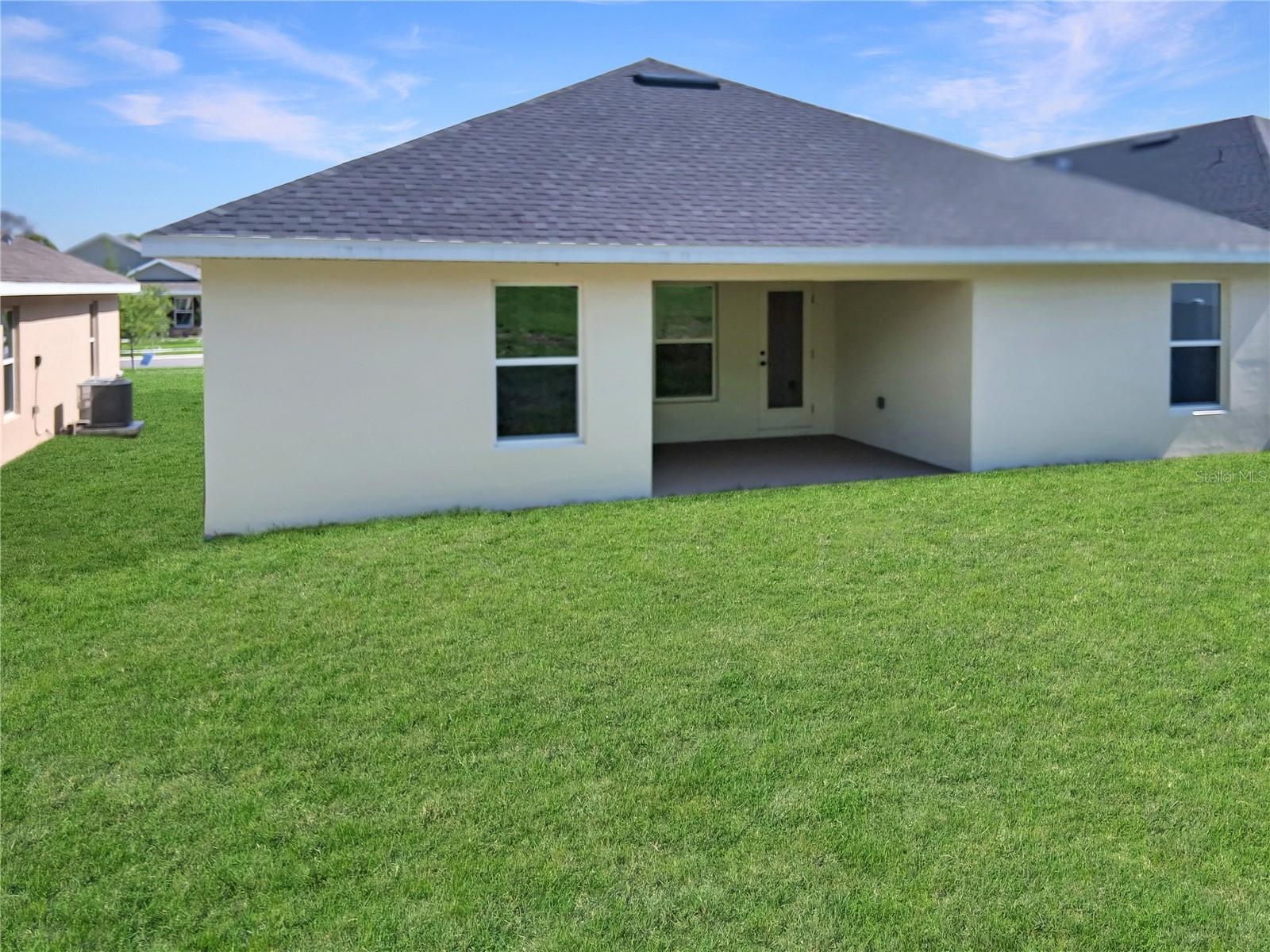 ARBOR PARK - Residential