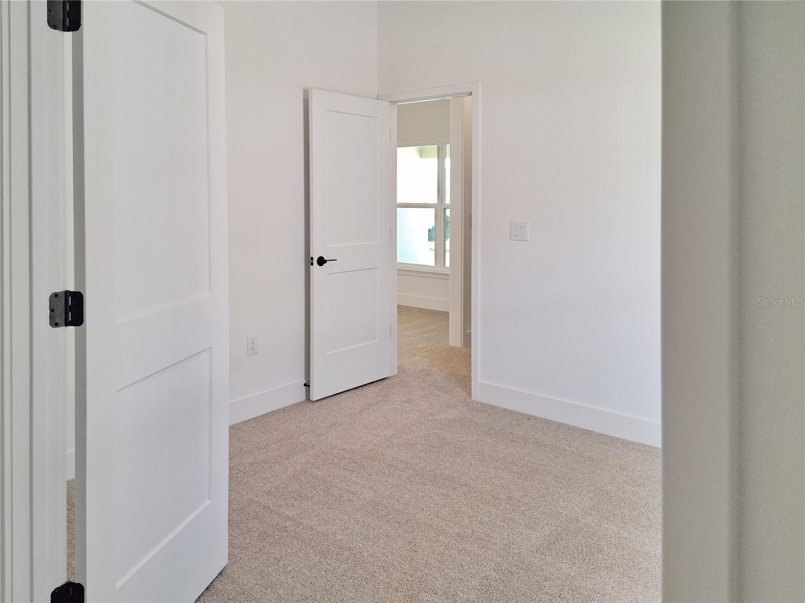 ARBOR PARK - Residential