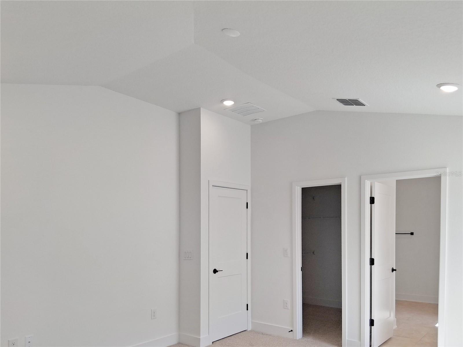 ARBOR PARK - Residential