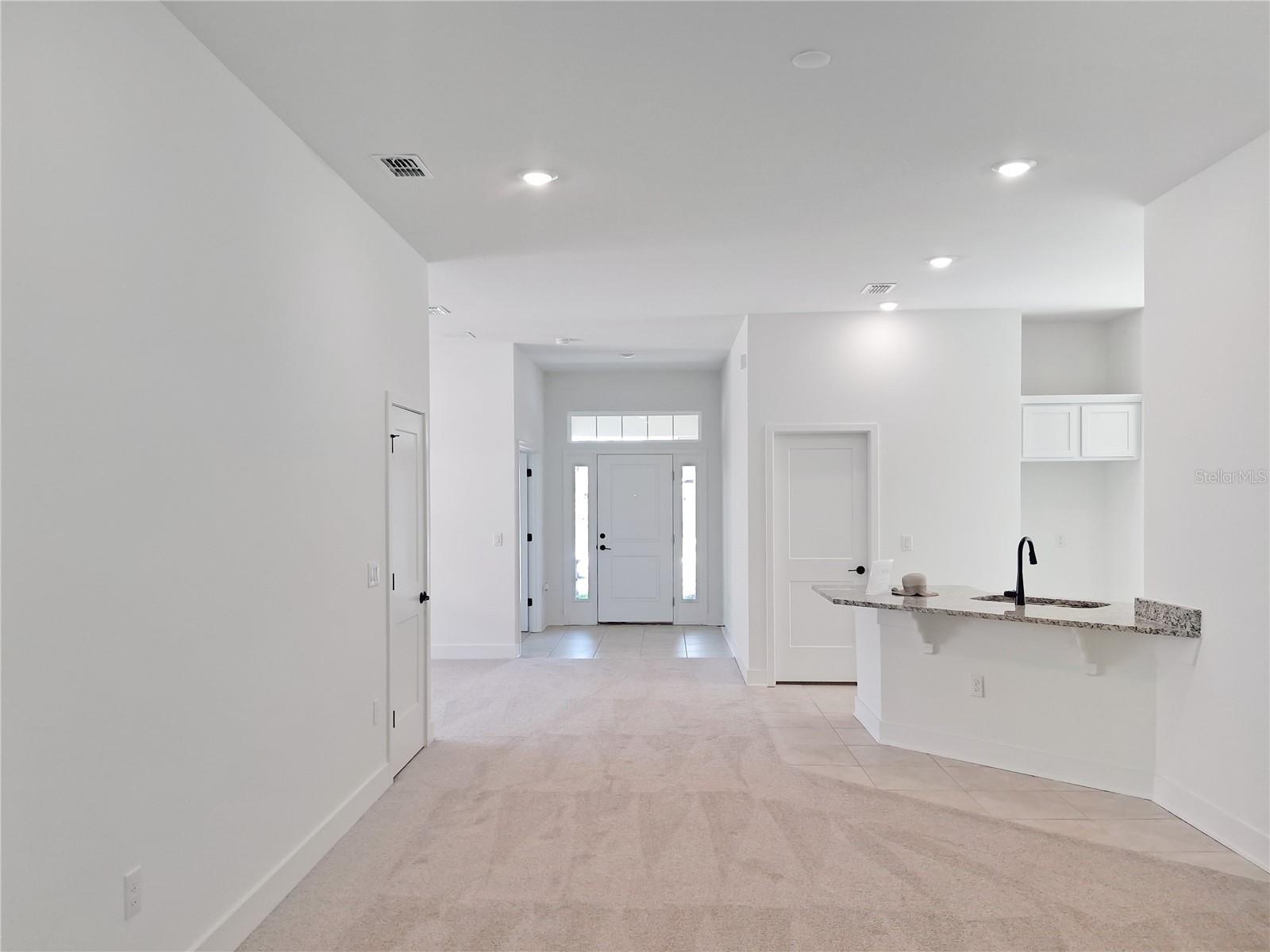ARBOR PARK - Residential