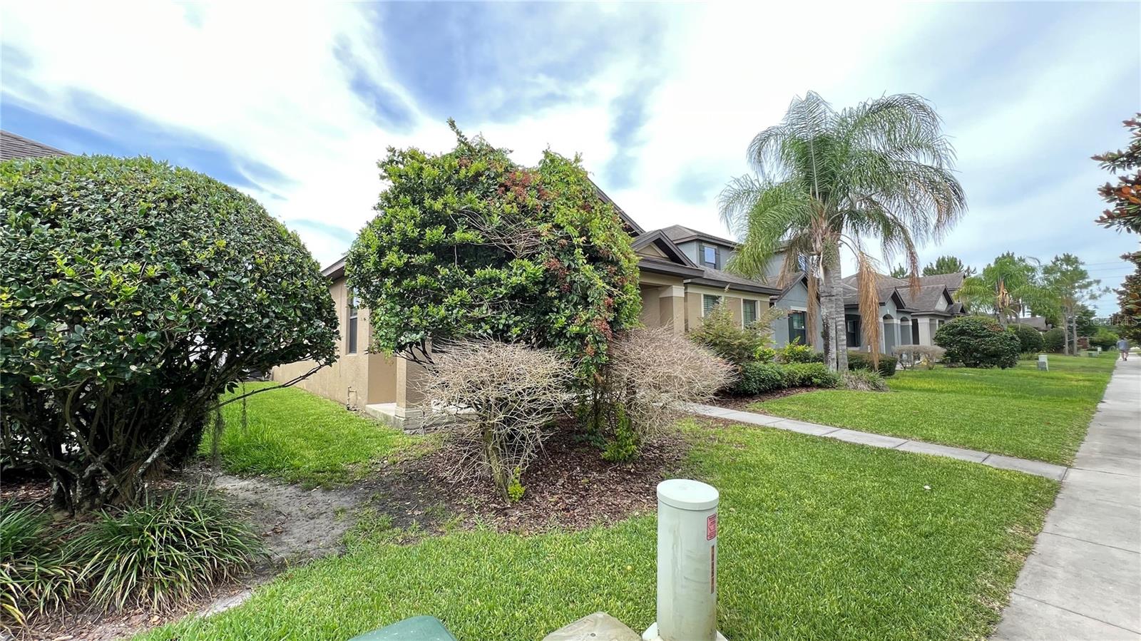 WINDERMERE TERRACE - Residential
