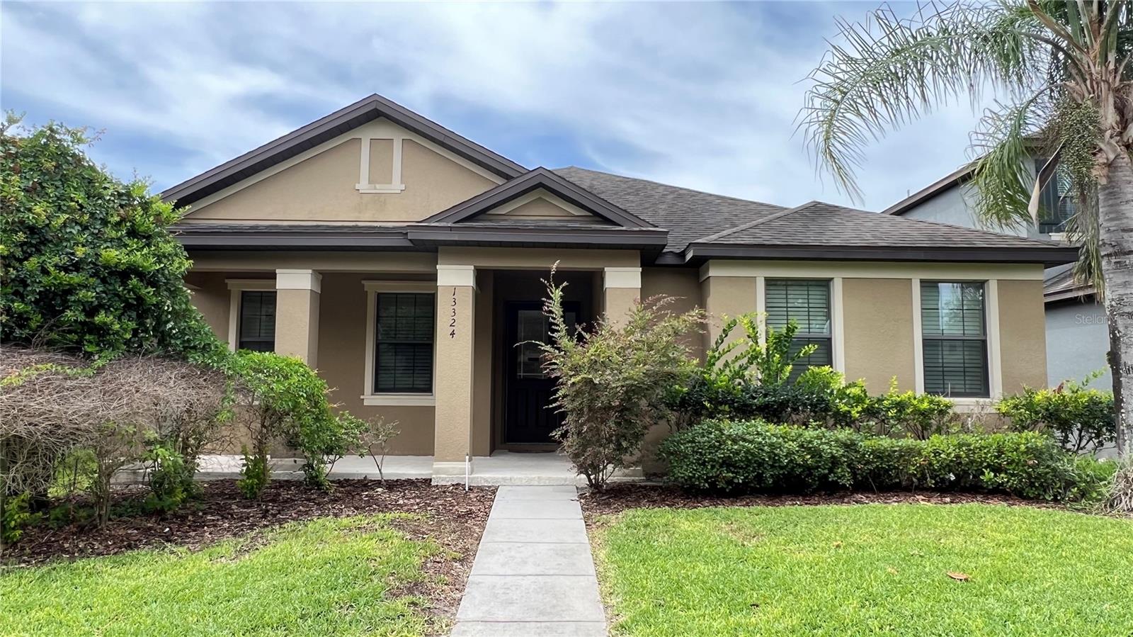 WINDERMERE TERRACE - Residential