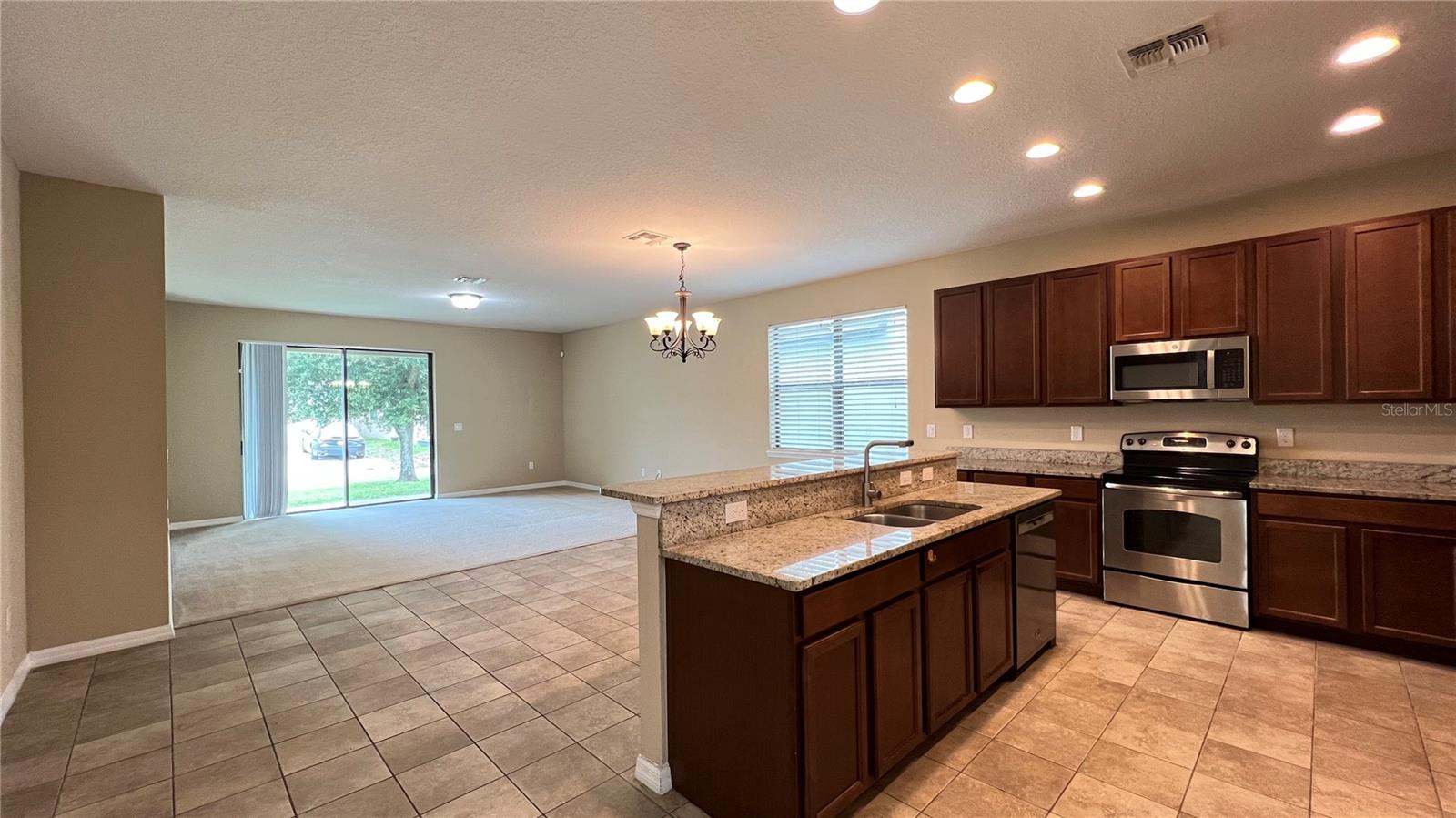 WINDERMERE TERRACE - Residential