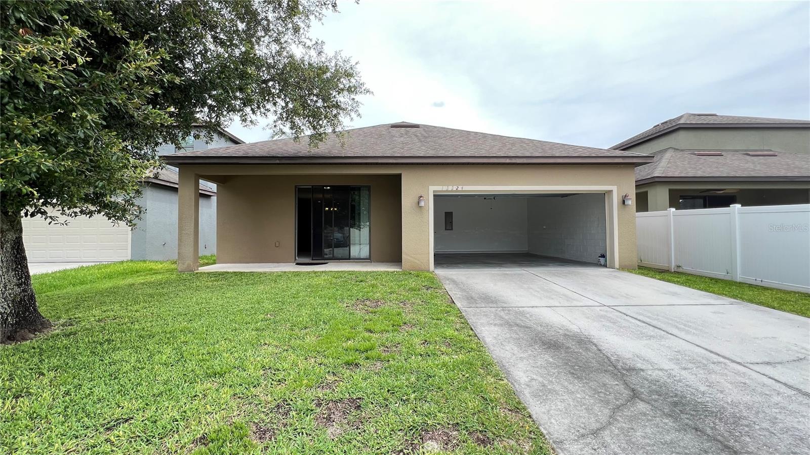 WINDERMERE TERRACE - Residential