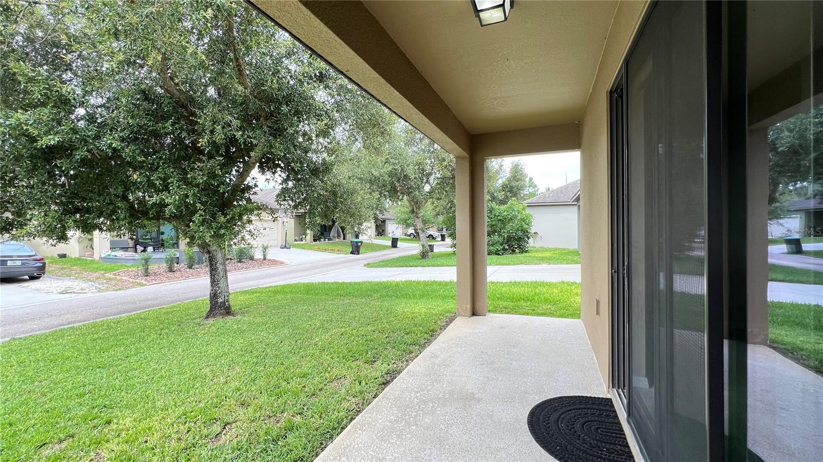 WINDERMERE TERRACE - Residential