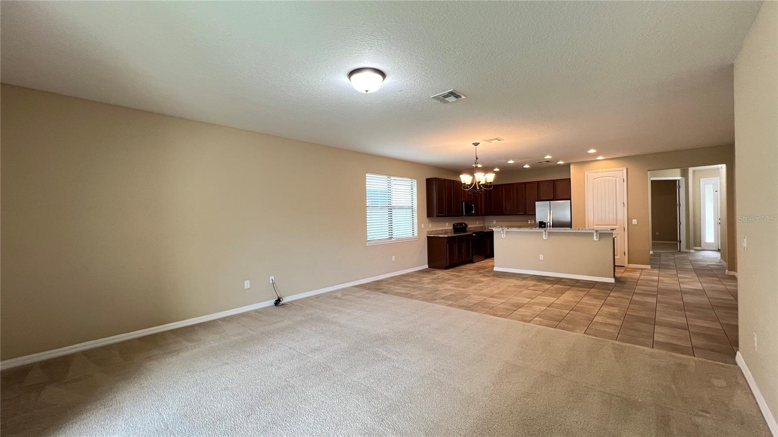 WINDERMERE TERRACE - Residential