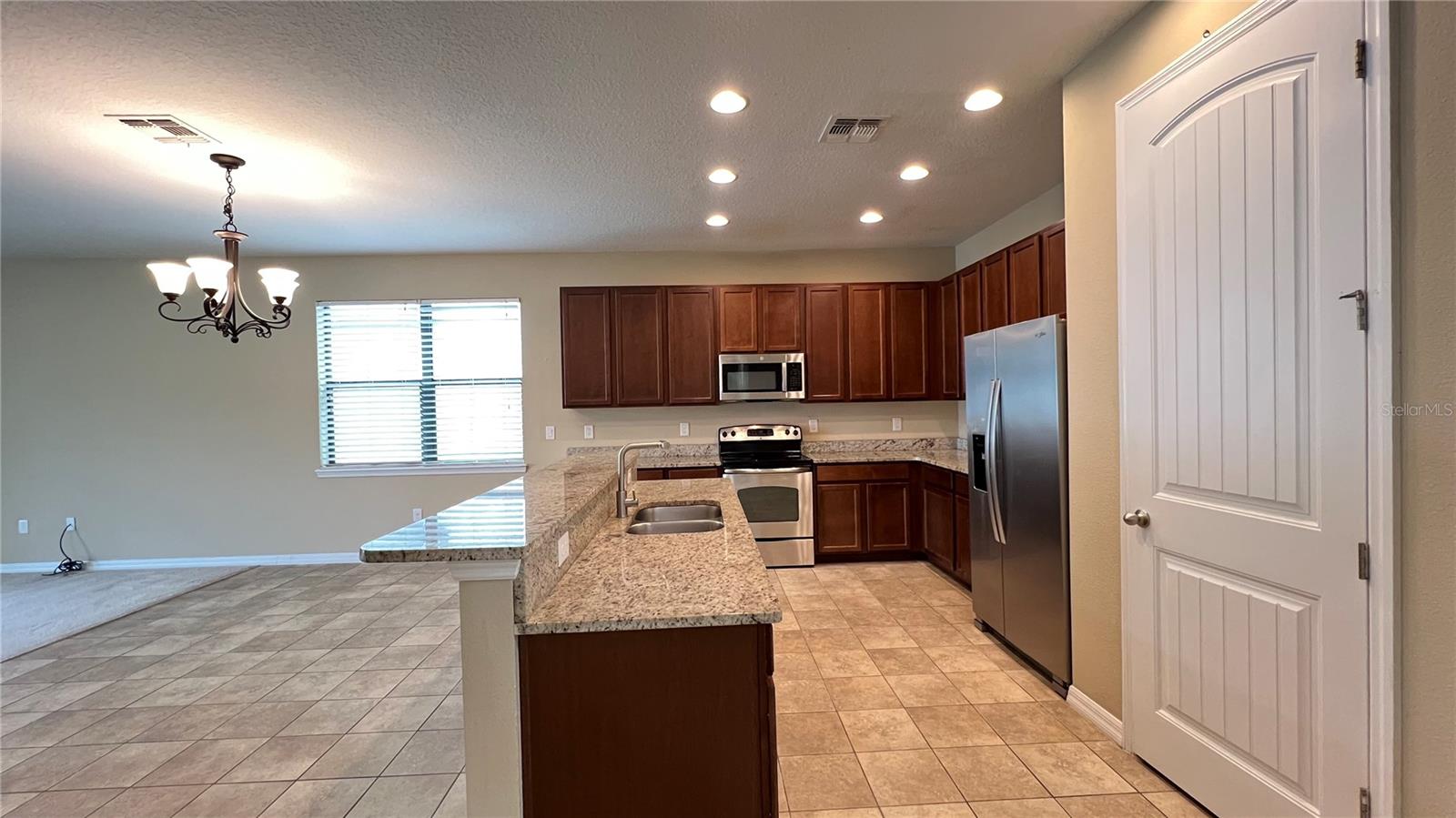 WINDERMERE TERRACE - Residential