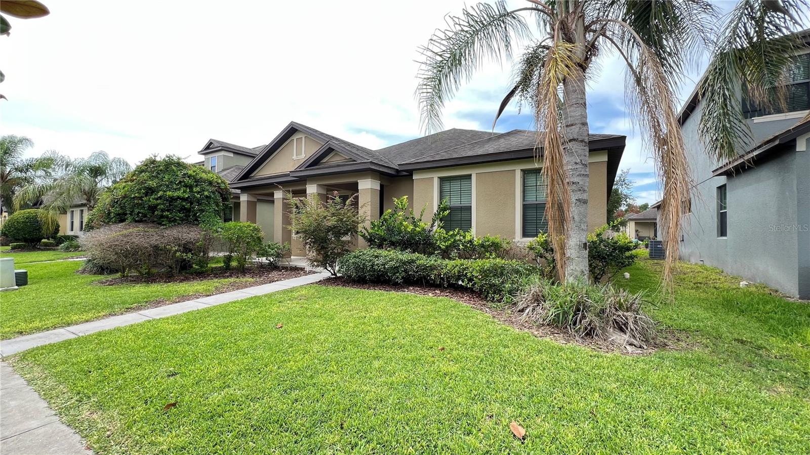 WINDERMERE TERRACE - Residential