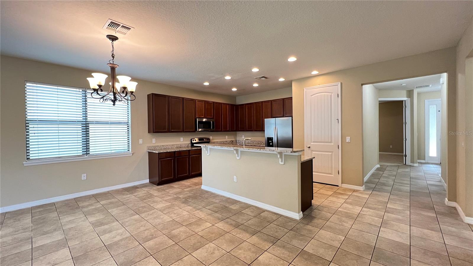 WINDERMERE TERRACE - Residential