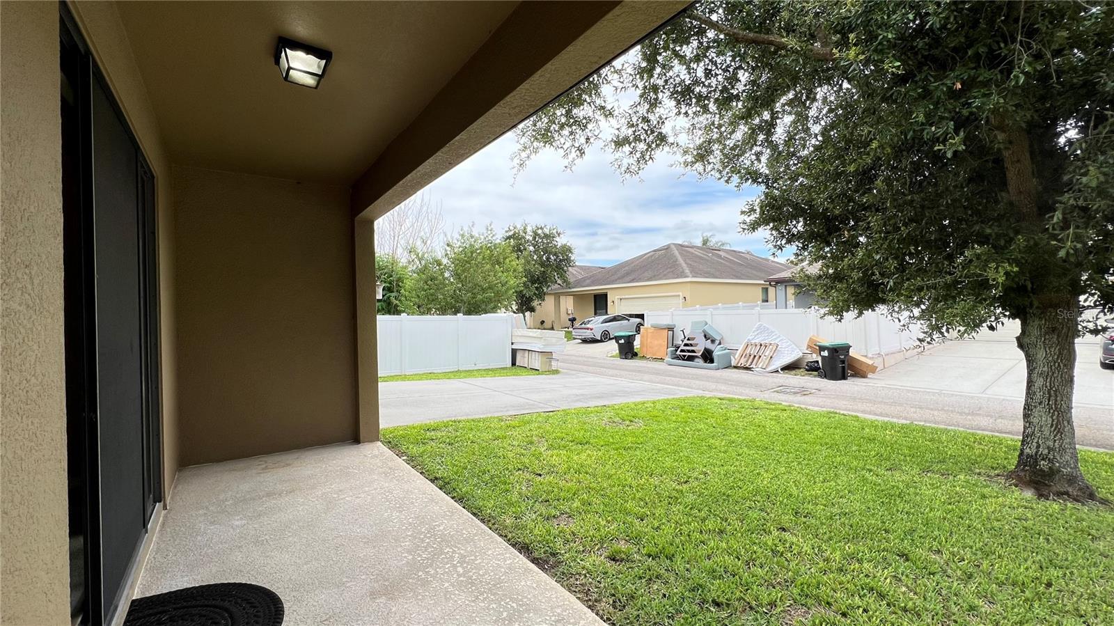 WINDERMERE TERRACE - Residential