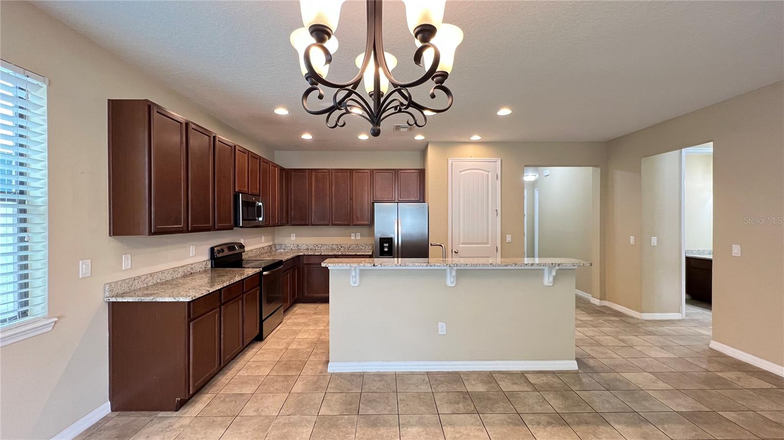 WINDERMERE TERRACE - Residential