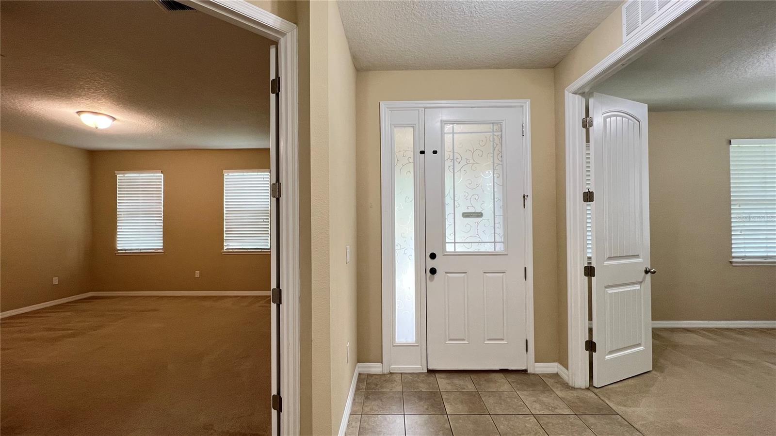 WINDERMERE TERRACE - Residential
