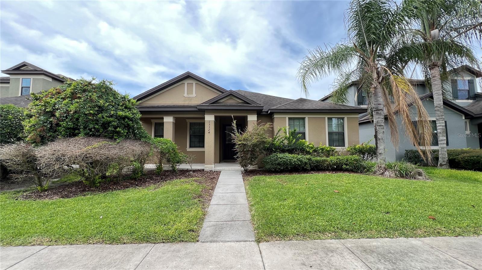 WINDERMERE TERRACE - Residential