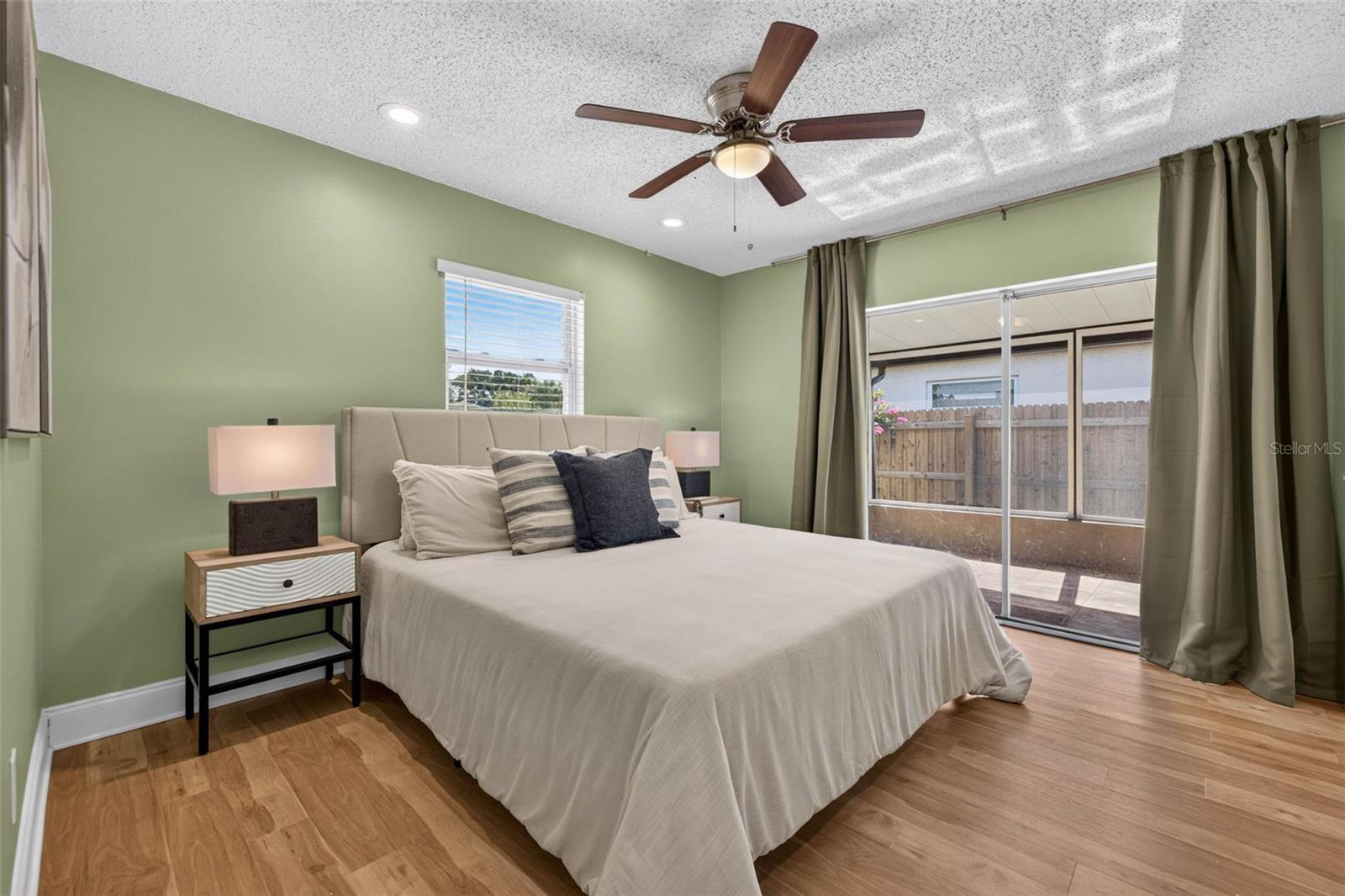 FLORAL VILLA PARK 2ND SEC - Residential