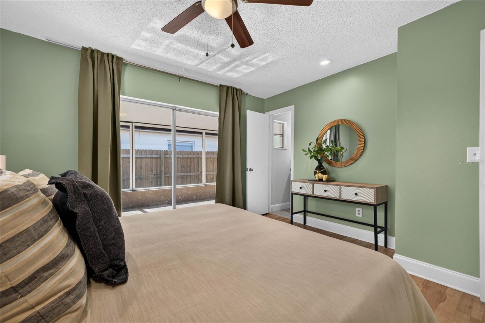 FLORAL VILLA PARK 2ND SEC - Residential