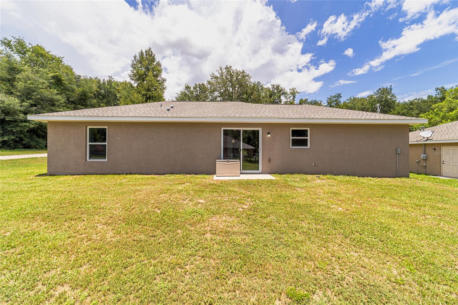 BELLEVIEW HEIGHTS ESTATE - Residential