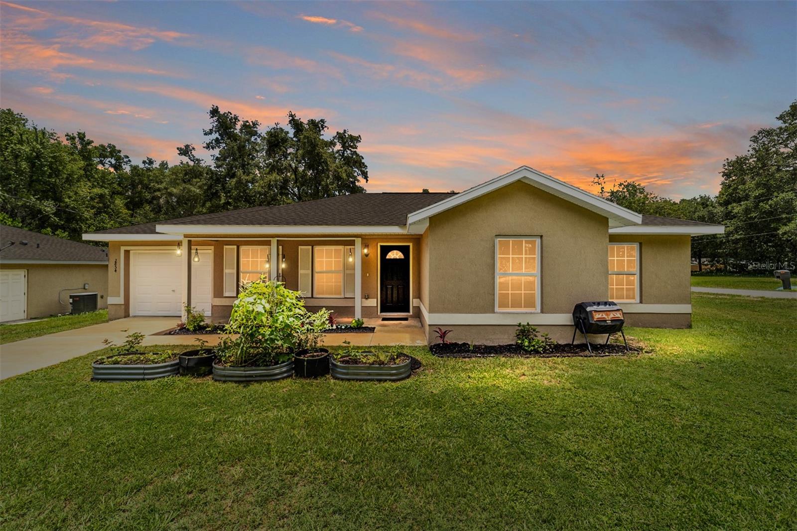 BELLEVIEW HEIGHTS ESTATE - Residential