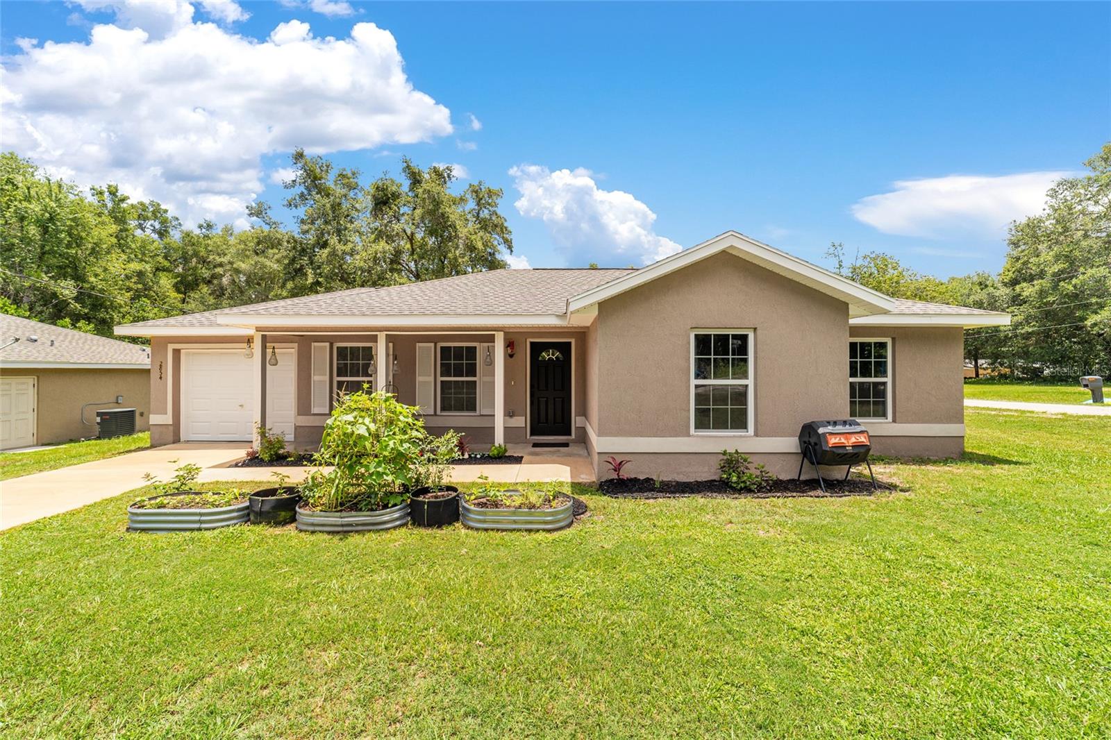 BELLEVIEW HEIGHTS ESTATE - Residential