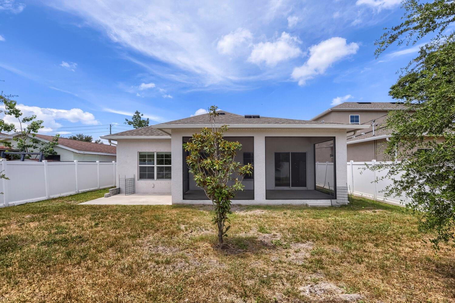 ROMEO HEIGHTS - Residential