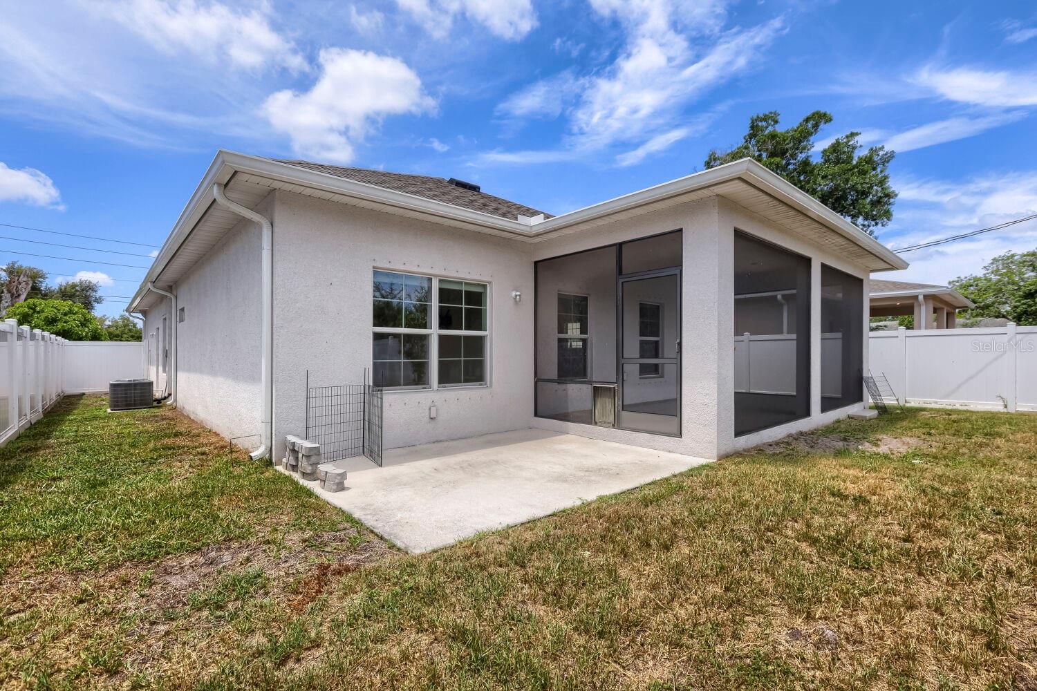 ROMEO HEIGHTS - Residential