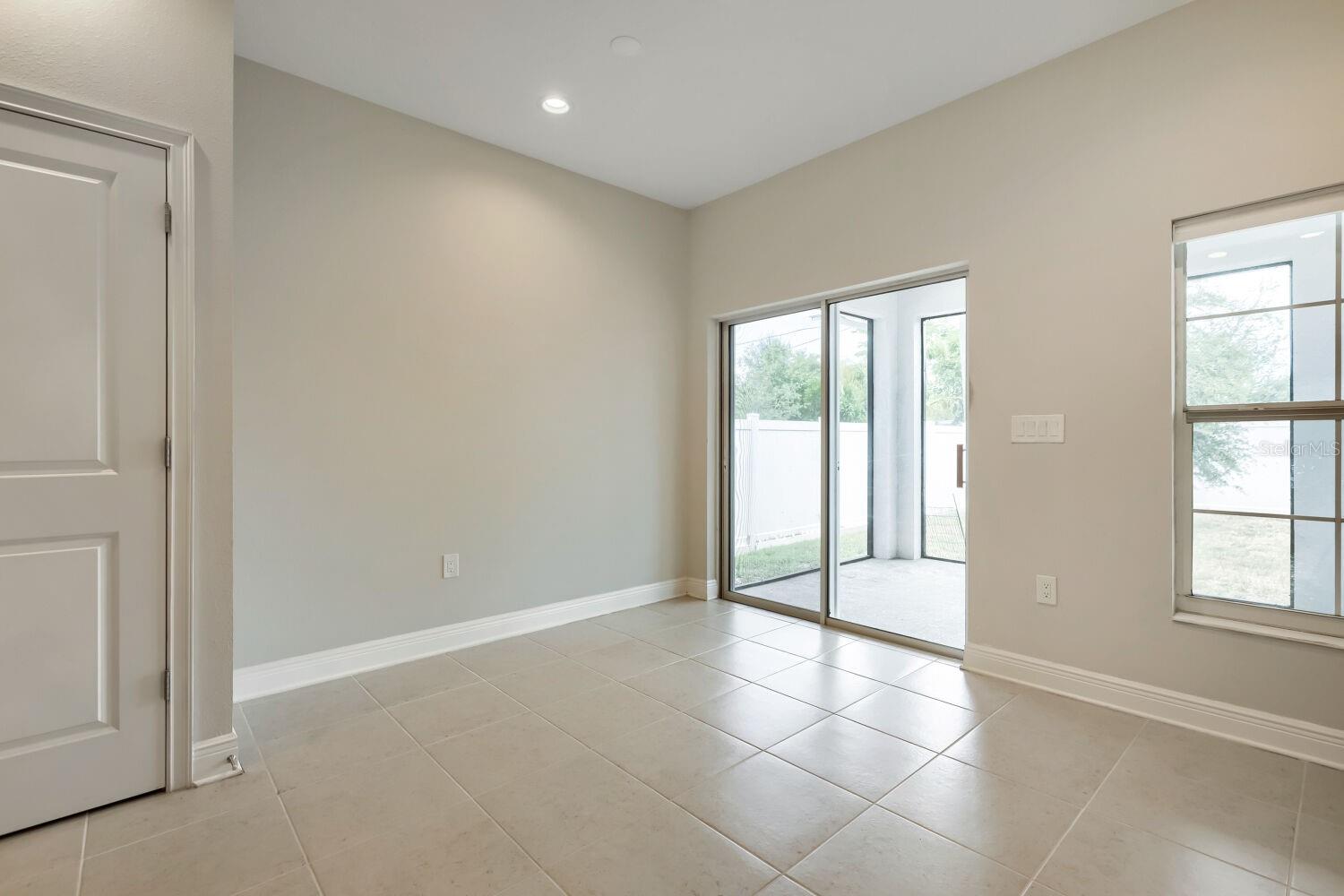 ROMEO HEIGHTS - Residential
