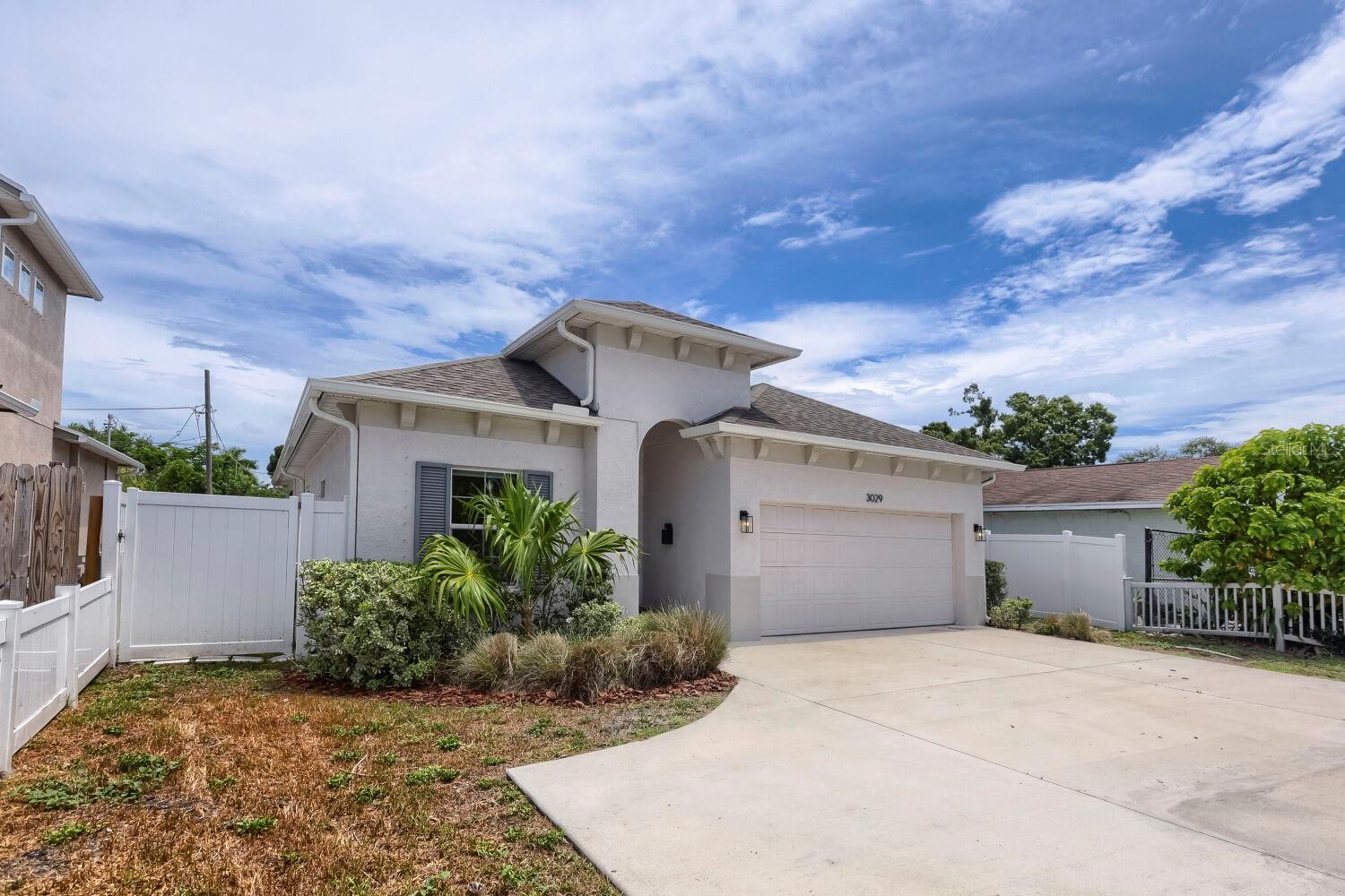 ROMEO HEIGHTS - Residential