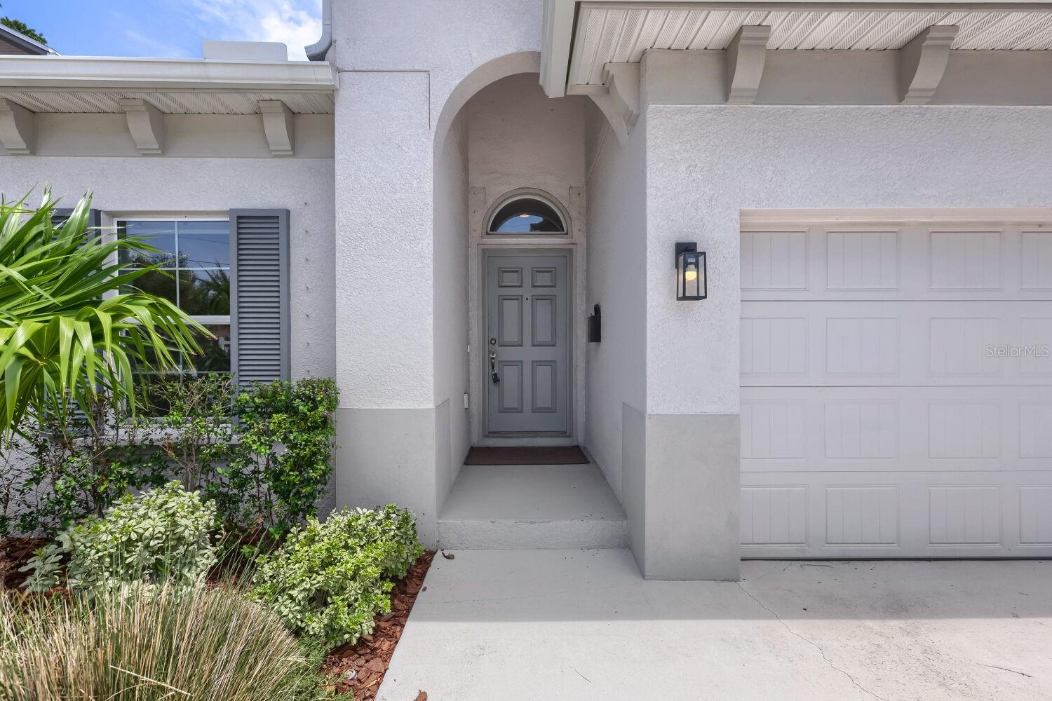 ROMEO HEIGHTS - Residential