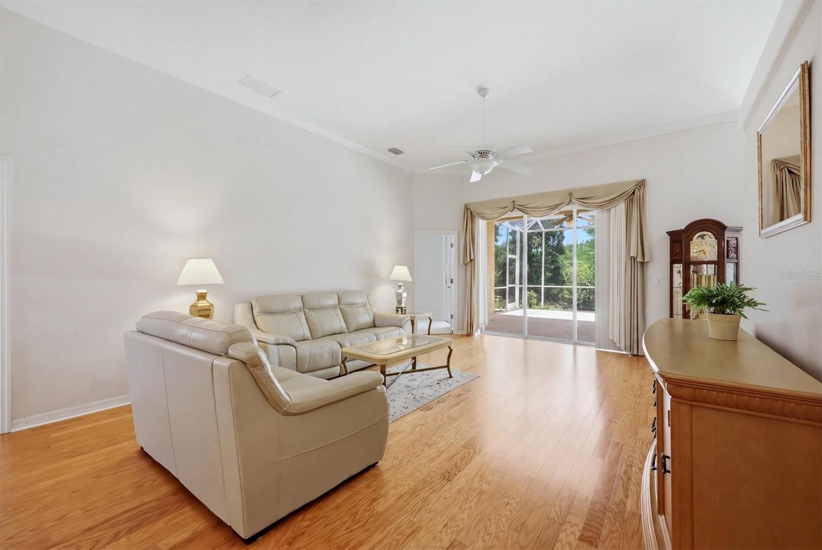 EDGEWATER VILLAGE - Residential