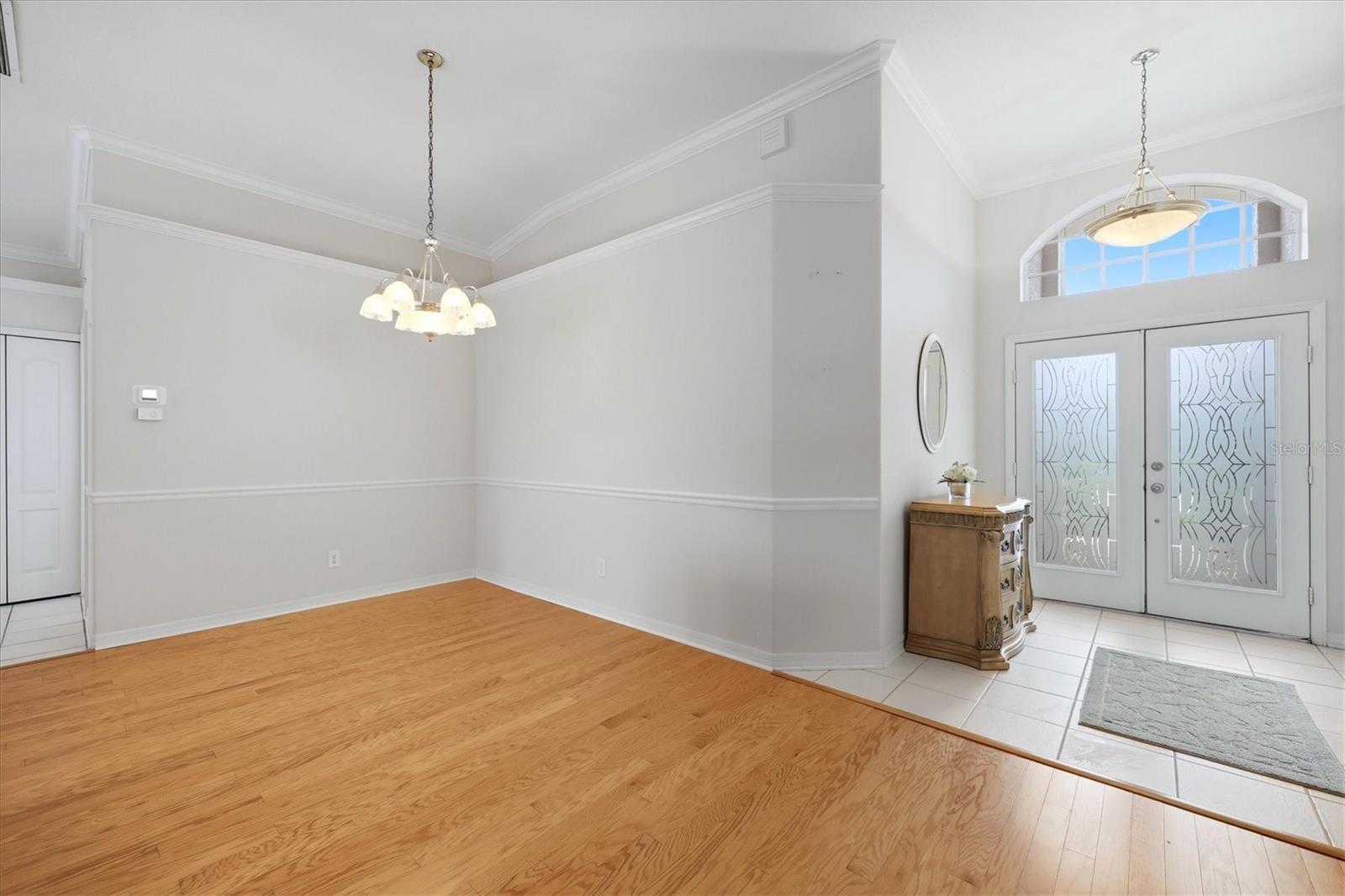 EDGEWATER VILLAGE - Residential