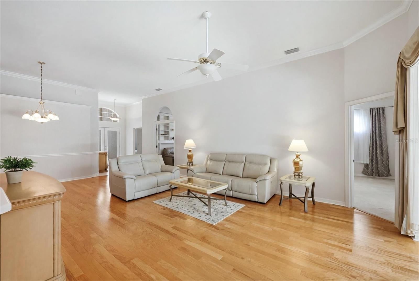 EDGEWATER VILLAGE - Residential