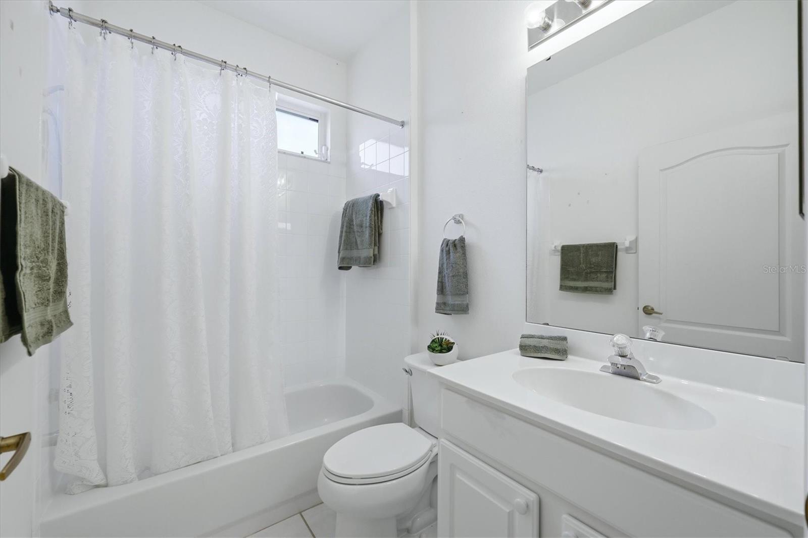 EDGEWATER VILLAGE - Residential