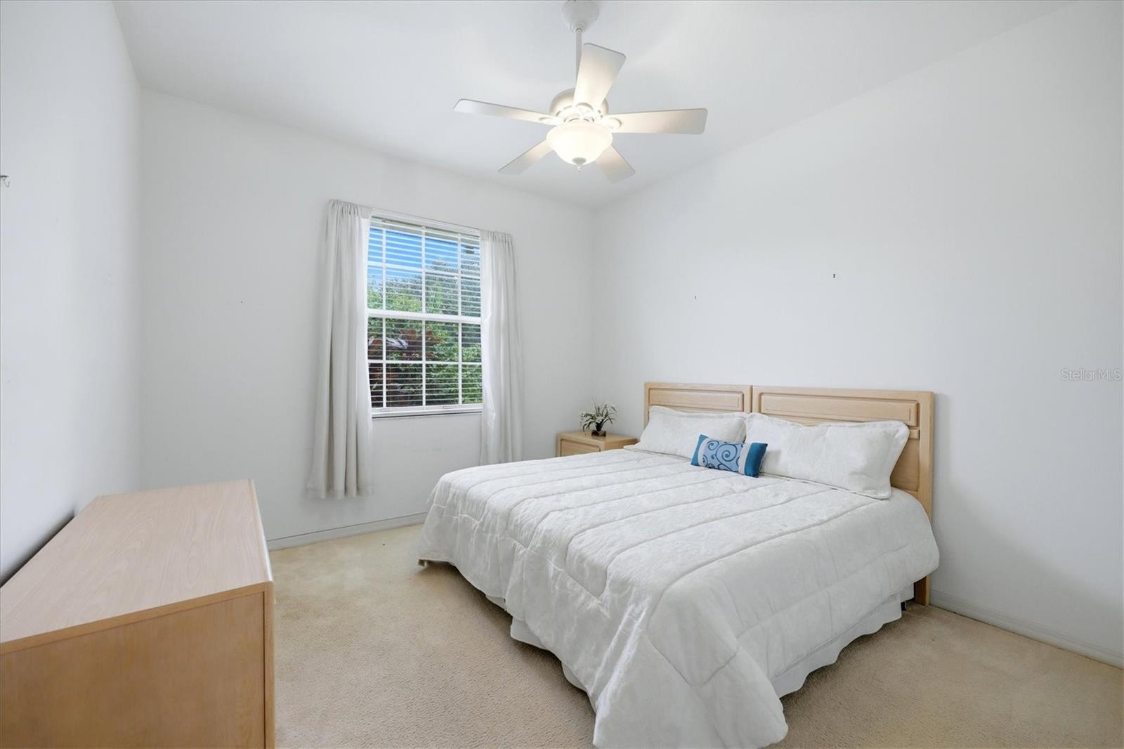 EDGEWATER VILLAGE - Residential